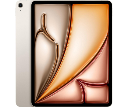 Tablet Apple iPad Air 13" M3 128GB Wi-Fi Księżycowa Poświata